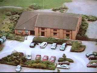 North Common Village Hall