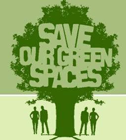 Save Siston & Warmley Green Spaces - Find out more..