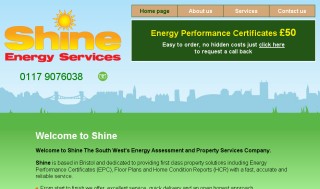 EPCs Bristol