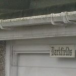 Example of UPVC gutter fascia cleaning