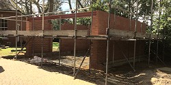 Home extensions Bricklayers Whyteleafe