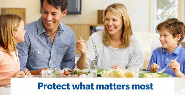 Bomb shelters provide excellent protection for your family